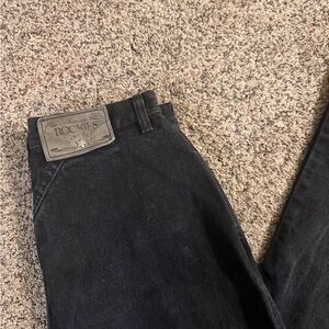Vintage Rockies Denim Jeans